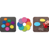 Giggle & Grow On the Spot (Pack of 32) - Modern Teaching Aids NZ