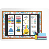 Growing Minds Border -  Pack of 12