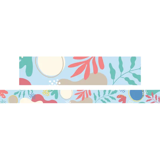 Growing Minds Border -  Pack of 12