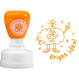 Bright Idea Merit Stamp - Modern Teaching Aids NZ