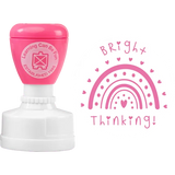 Bright Thinking Merit Stamp - Modern Teaching Aids NZ