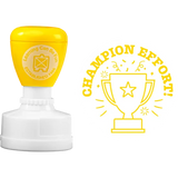 Champion Effort Merit Stamp - Modern Teaching Aids NZ