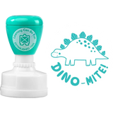 Dino-mite Merit Stamp - Modern Teaching Aids NZ