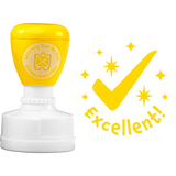 Excellent Merit Stamp - Modern Teaching Aids NZ