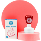 Great Effort Merit Stamp - Modern Teaching Aids NZ