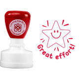 Great Effort Merit Stamp - Modern Teaching Aids NZ