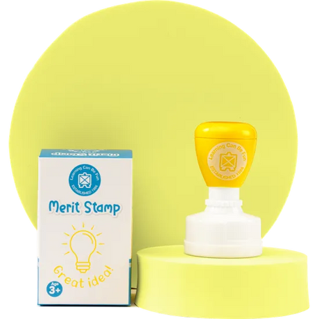 Great Idea Merit Stamp - Modern Teaching Aids NZ