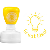 Great Idea Merit Stamp - Modern Teaching Aids NZ