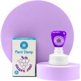 Grape Job Merit Stamp - Modern Teaching Aids NZ