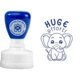 Huge Effort Merit Stamp - Modern Teaching Aids NZ