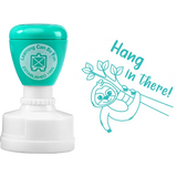 Hang in There Merit Stamp - Modern Teaching Aids NZ