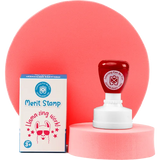 Llamazing-work Merit Stamp - Modern Teaching Aids NZ