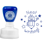 Neat Writing Merit Stamp - Modern Teaching Aids NZ