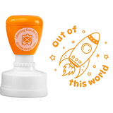 Out of This World Merit Stamp - Modern Teaching Aids NZ