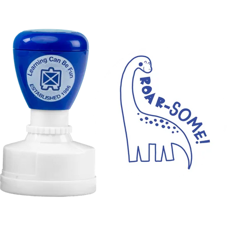 Roar-some Merit Stamp - Modern Teaching Aids NZ