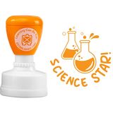 Science Star Merit Stamp - Modern Teaching Aids NZ