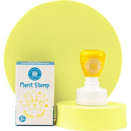 Super Star Merit Stamp - Modern Teaching Aids NZ