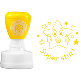 Super Star Merit Stamp - Modern Teaching Aids NZ