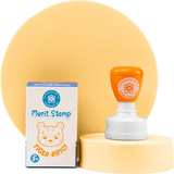 Tiger-rific Merit Stamp - Modern Teaching Aids NZ
