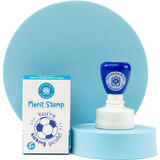 You're Kicking Goals Merit Stamp - Modern Teaching Aids NZ