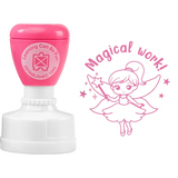 Magical Work Merit Stamp - Modern Teaching Aids NZ