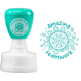 Sacred Country Meeting Place Merit Stamp