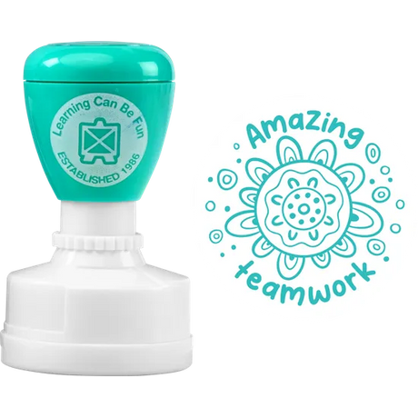 Sacred Country Meeting Place Merit Stamp