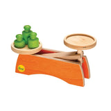 Wooden Scale - Modern Teaching Aids NZ