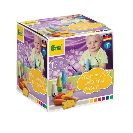 Toddler Shop Assortment 12 Pieces - Modern Teaching Aids NZ