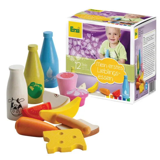 Toddler Shop Assortment 12 Pieces - Modern Teaching Aids NZ