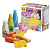 Toddler Shop Assortment 12 Pieces - Modern Teaching Aids NZ
