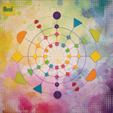 MandaLay Rainbow - Modern Teaching Aids NZ