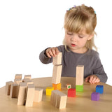 Tricky Blocks - 25 pieces - Modern Teaching Aids NZ