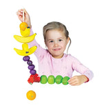 Large Sorting Threading Fruit 23 Pieces - Modern Teaching Aids NZ