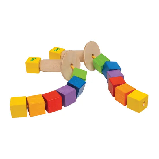 Balancing Towers - Modern Teaching Aids NZ