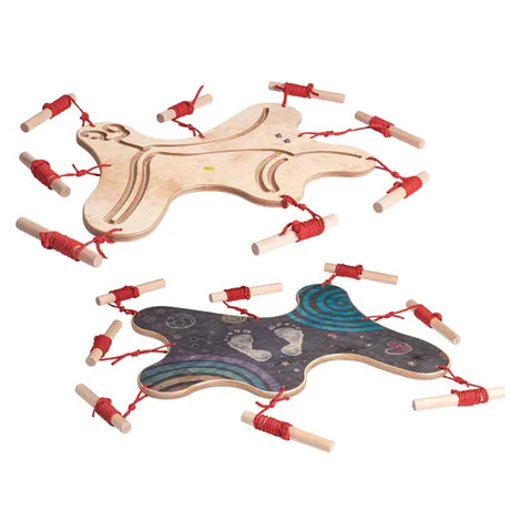 Team Spirit - Modern Teaching Aids NZ