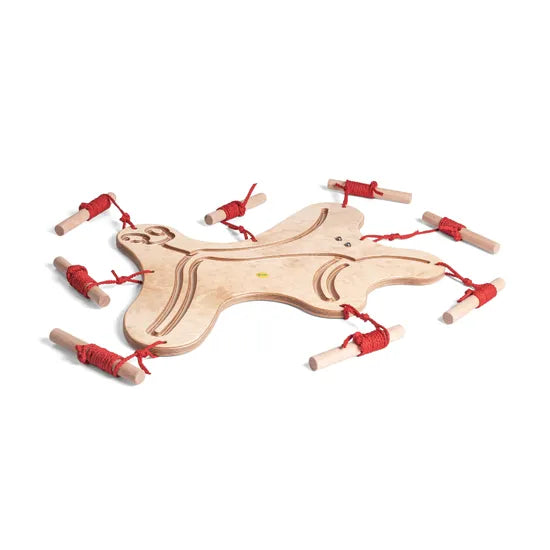 Team Spirit - Modern Teaching Aids NZ