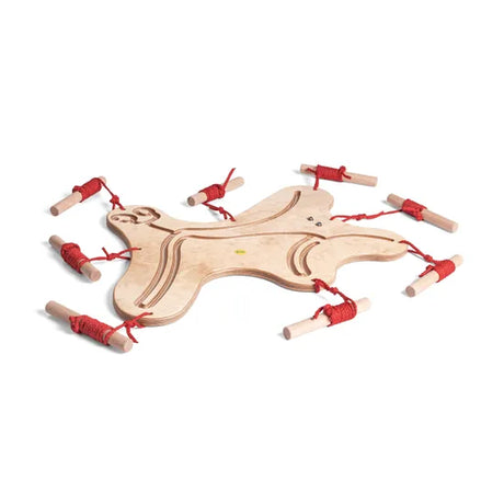 Team Spirit - Modern Teaching Aids NZ