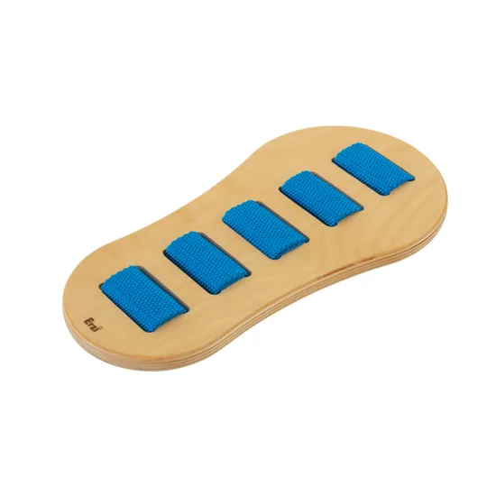 Sensory Textures Walking Path - Set of 9 - Modern Teaching Aids NZ