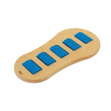 Sensory Textures Walking Path - Set of 9 - Modern Teaching Aids NZ