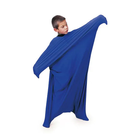 Panto-Mimo Body Sock - Blue - Modern Teaching Aids NZ