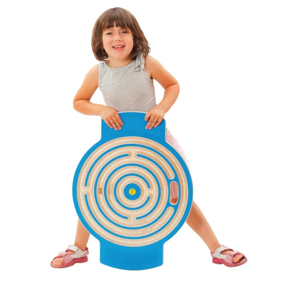 Trackboard Labyrinth - Modern Teaching Aids NZ