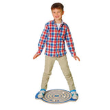 Trackboard Labyrinth - Modern Teaching Aids NZ