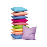 Cushions Assorted Colours Set of 10 - Modern Teaching Aids NZ