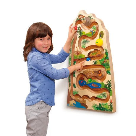 Ball Racecourse Zoo - Modern Teaching Aids NZ