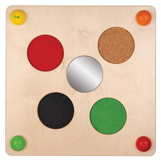 Baby Path Touch & Feel - Modern Teaching Aids NZ