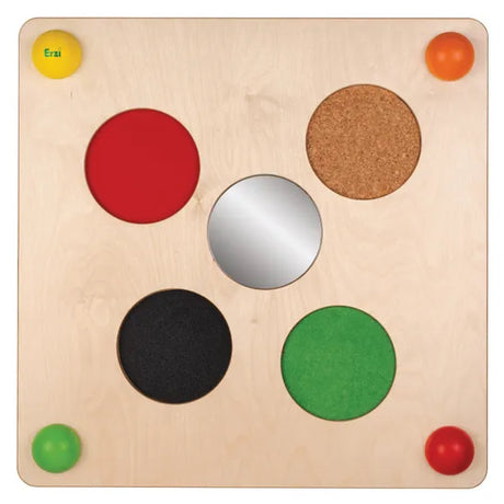 Baby Path Touch & Feel - Modern Teaching Aids NZ