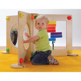 Baby Path Assembly Discs 2pk - Modern Teaching Aids NZ