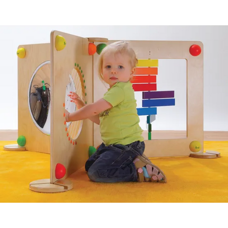 Baby Path Assembly Discs 2pk - Modern Teaching Aids NZ