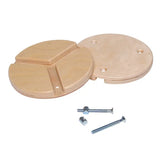 Baby Path Assembly Discs 2pk - Modern Teaching Aids NZ